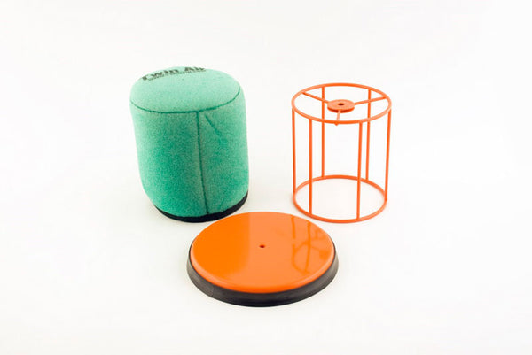 Kit di flusso d'alimentazione a doppia aria - 153915c Suzuki