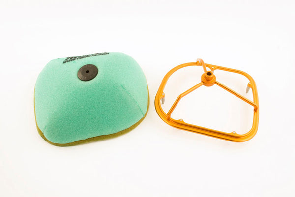 Kit a flusso d'alimentazione a doppia aria - 154216cn KTM