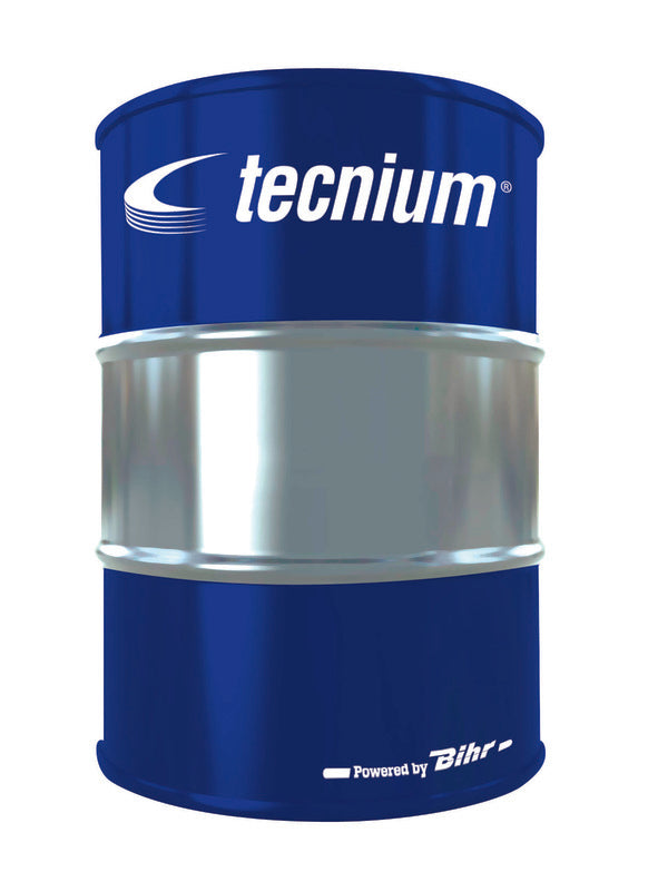 Olio motore Tecnium - 10w40 60L 502040