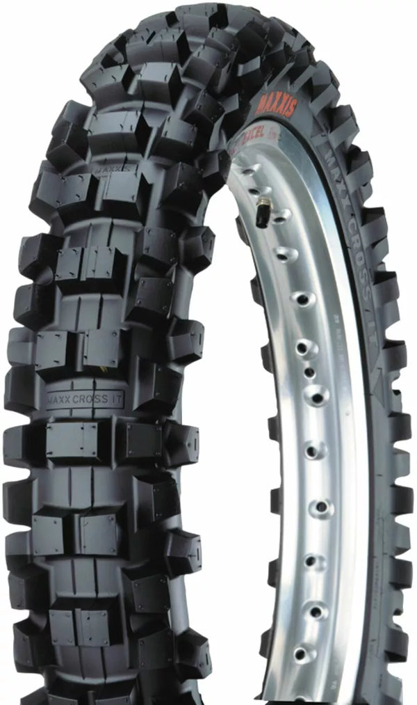 Maxxis M-7305D 120/100-18 68M NHS TT 72734961