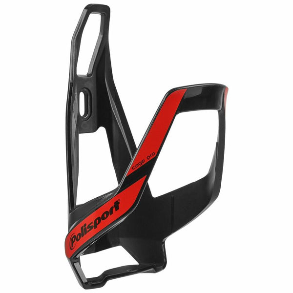 CAGE BOTTA DI POLIZIONE NERA/ROSSA 8645900004