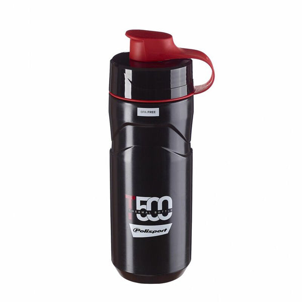 POLITTORIO TERMAL BOTCHE T500 NERO/ROSSO 500/650ML 86455003