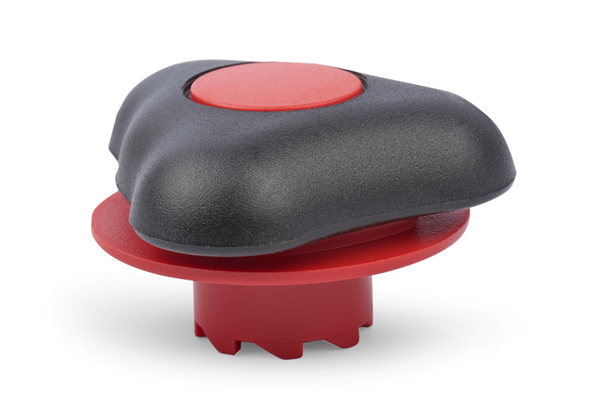 Sistema QST PolicePort (svolta di sicurezza rapida) Black Bilby FF/CFS/Rs 8634100005