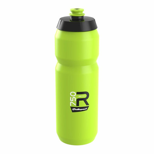 Police Port Water Bottle R750 Capo vite verde lime 750ml 8646300005