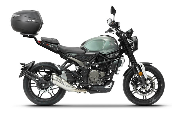 Set di raccordi master top top shad v0ac30st