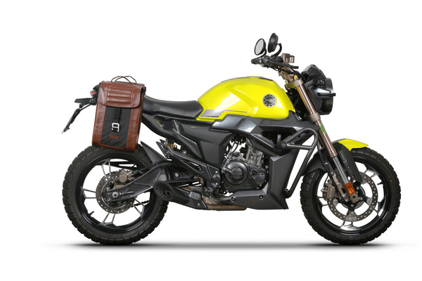 Porta della borsa laterale Shad Z0G110SR