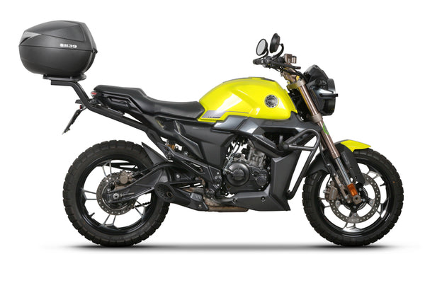 Set di raccordi master top top shad z0g110st