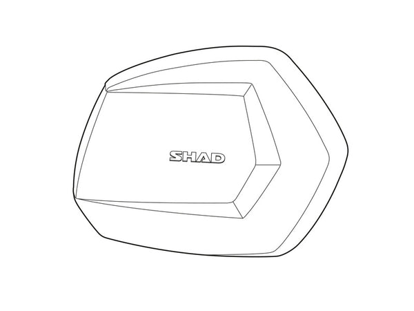 Shad sclid a destra alu sh35 d1b35trrr