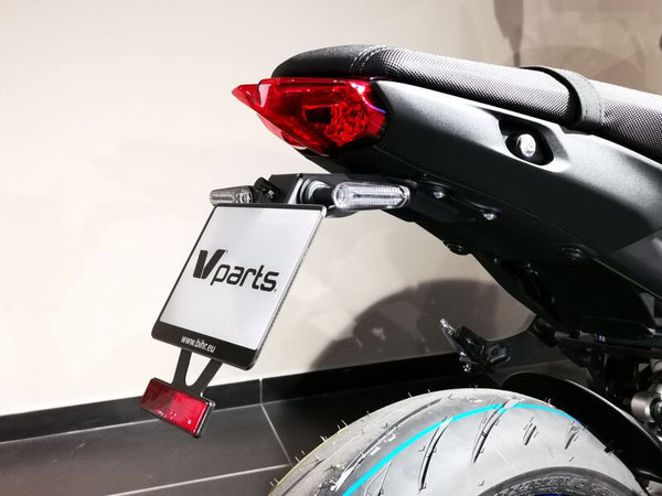 V Porta di licenza per parti di parti C8-PY037