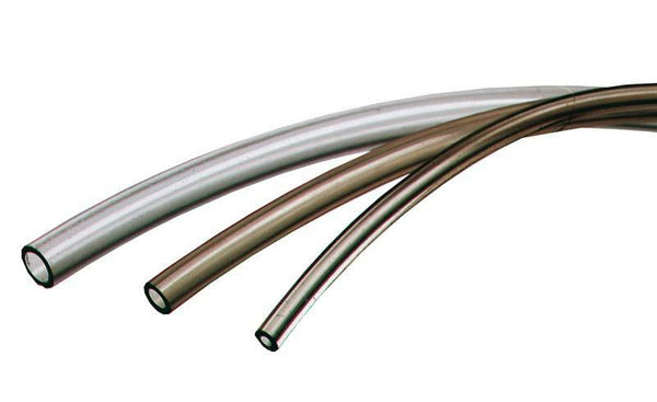 Bihr PVC HOSE sfollata trasparente 2x5mmcntpvt2x5cxx