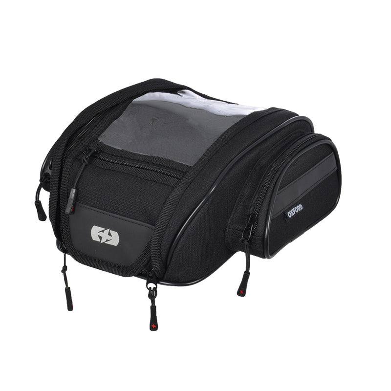 Oxford F1 Mini Tankbag 7L Magnetico OL440