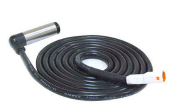 Koso Speed Sensor Passive Waterproof 2 Meters BF019J06-N