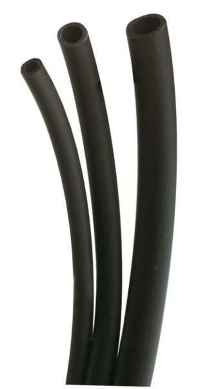 Bihr PVC Hose Bliona Black 5x8mmcntpvn5x8cxx