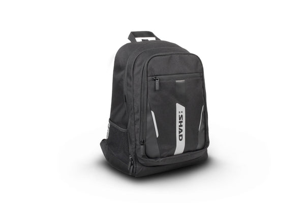 Backpack Shad SL86 - nero 26L x0sl86
