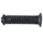 Oxford Black Super Grip - 125mm Ox600