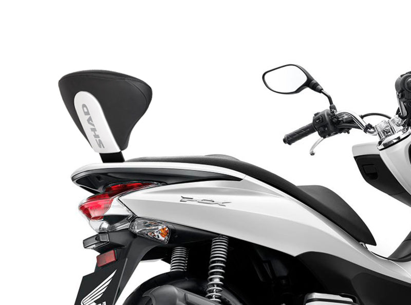 Shad snockrest system adatta Honda pcx h0pc10rv