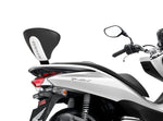 Shad snockrest system adatta Honda pcx h0pc10rv