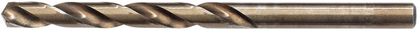 Draper Ø8,5 mm HSS Cobalt Twist Drill 39236.0