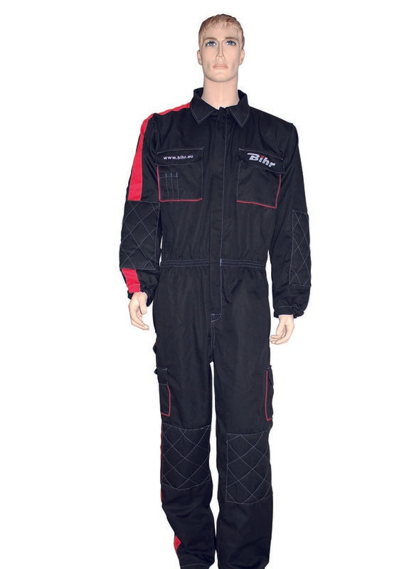 Workshop Bihr Generale - dimensione xxldressy Mage xxl