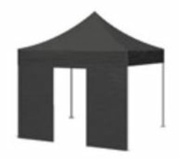 Tenda per pista da casa Bihr Tenda zippato per la porta zippato per paddock baldacchino 4.5x3m p/n 9802414.5x3-dw