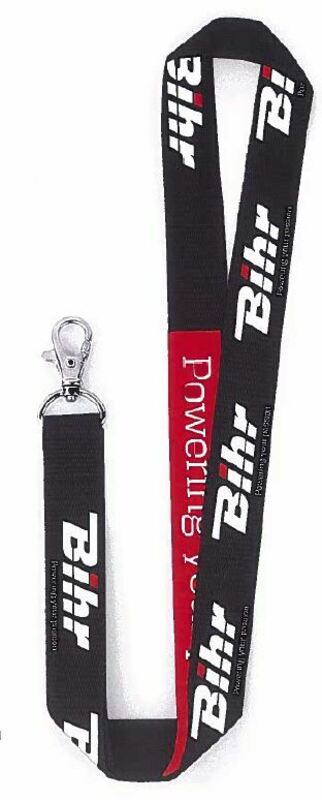 Banda chiave Bihr - cinghie del collo