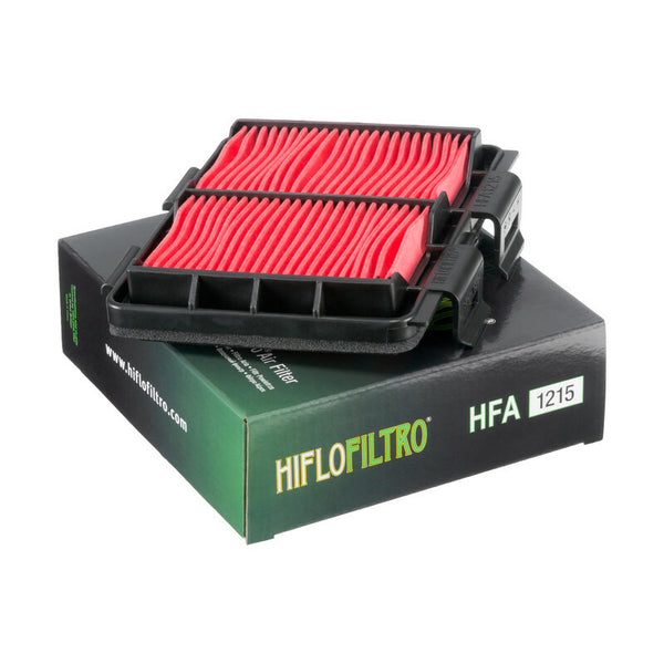 Filtro aria Hiflofiltro - HFA1215 HFA1215