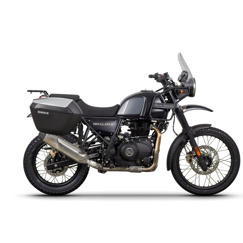 FAST 3P SYSTEM AITTING (Side) - Royal Enfield Himalayan 410 R0HM49i