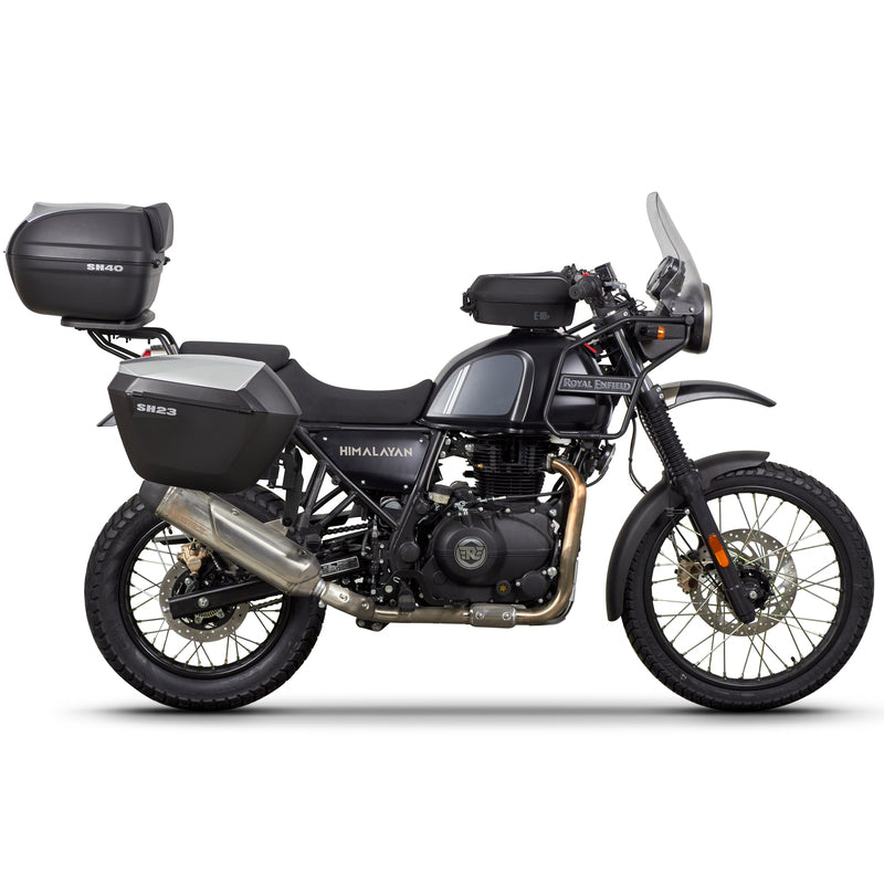 FAST 3P SYSTEM AITTING (Side) - Royal Enfield Himalayan 410 R0HM49i