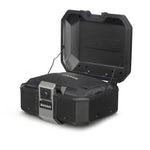 Shad TR37 Top Case - nero D0TR37100B