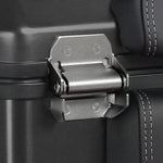 Shad TR37 Top Case - nero D0TR37100B