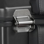 Shad TR37 Top Case - nero D0TR37100B