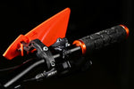 Pagina per biciclette Barkbusters Kit-Orange MTB-001-00s