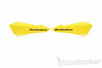 Porta per biciclette per biciclette di barkbusters kit-giallo mtb-001-00-ye