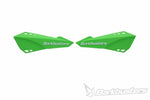 Barkbusters Handguard Sostituzione in plastica-verde in plastica B-087-GR