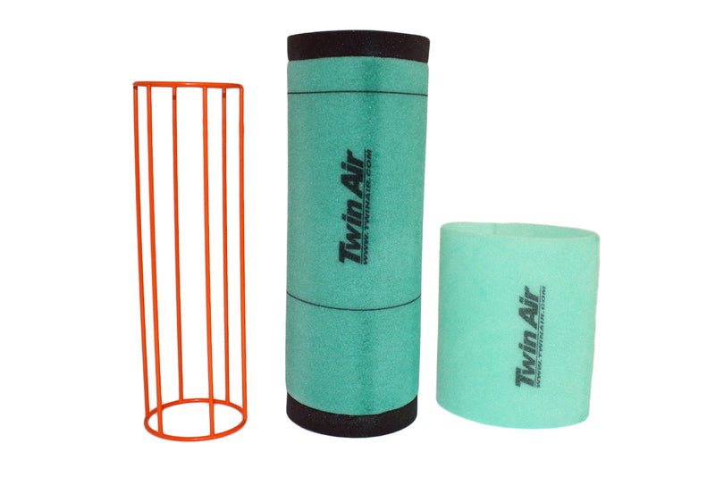 Twin Air Air Filter con gabbia - 156065p