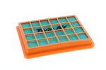 Twin Air Filter + Inner Cage - 154524p