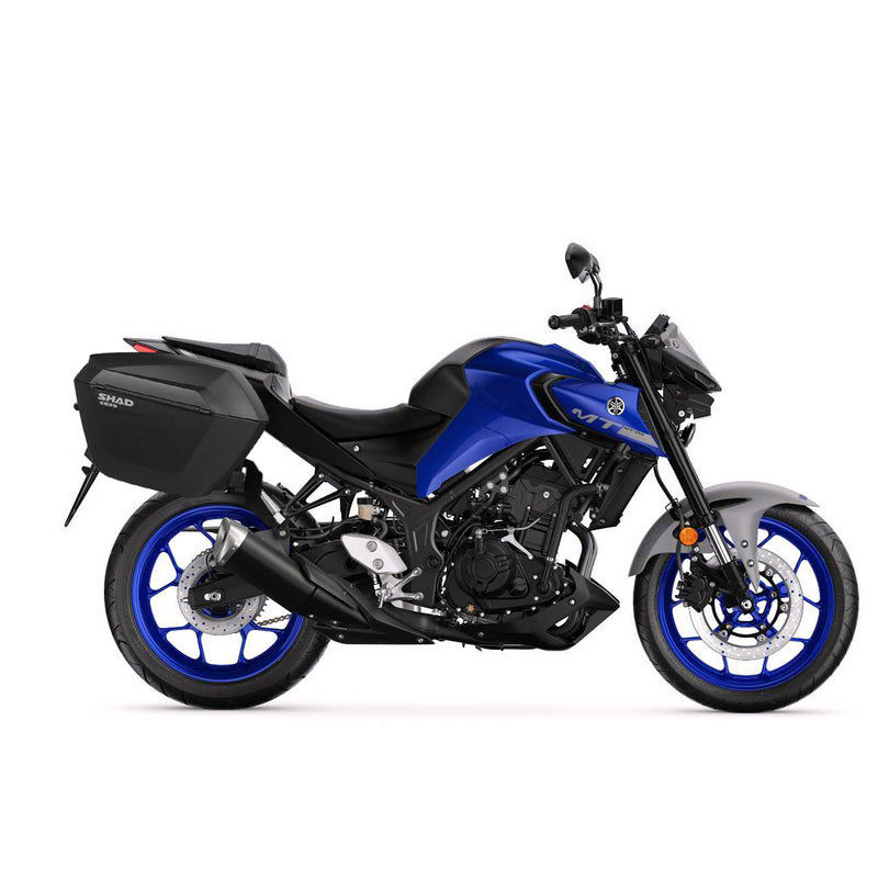 FAST 3P SISTEMA CONSIDARE (lato) - Yamaha MT 03 Y0MT31IF