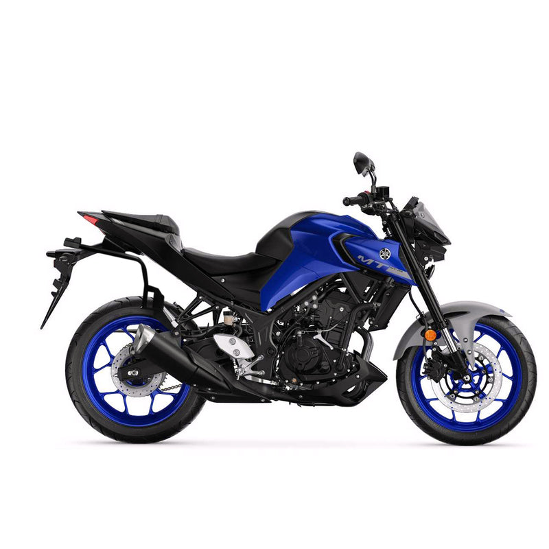 FAST 3P SISTEMA CONSIDARE (lato) - Yamaha MT 03 Y0MT31IF