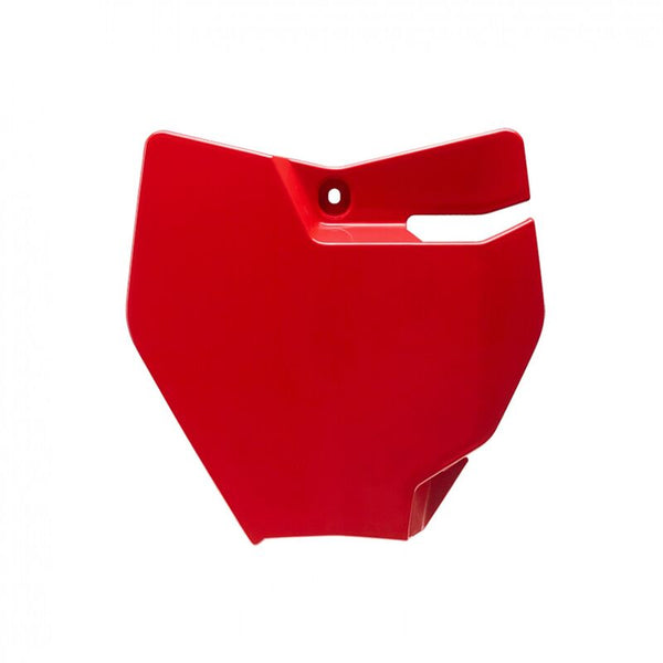 Porta anteriore del porto di polizia Piatta - Gas rosso Gas MC65 8665700002