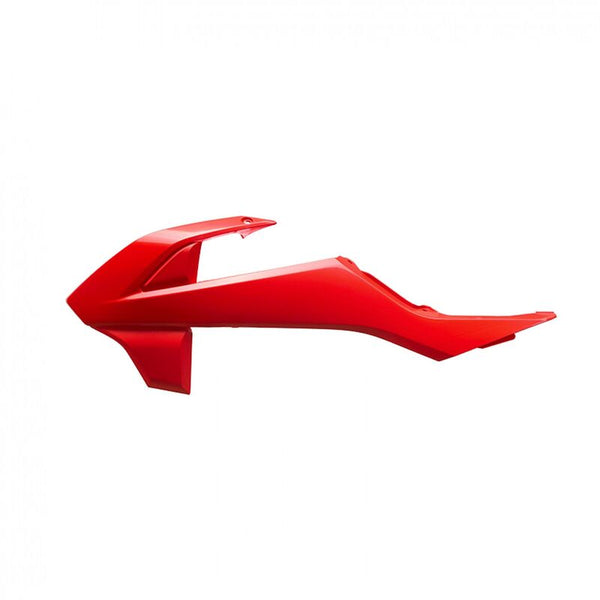 Coperture per radiatori del gate della polizia - GAS rosso MC65 8417900005