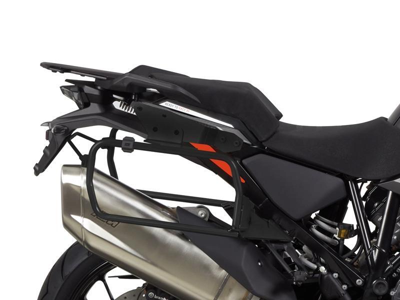 Kit di raccordo da 4p shad - KTM 1290 Super Adventure K0DV114P