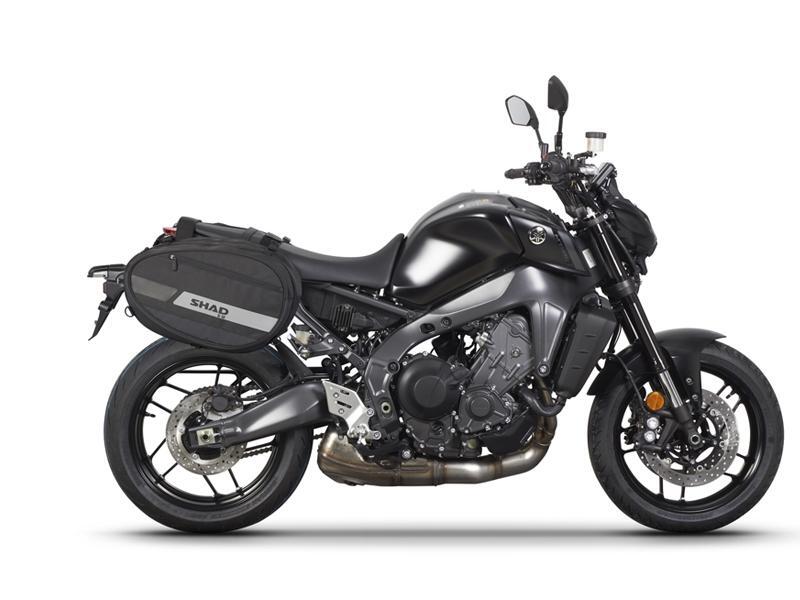 Porta della borsa laterale Shad - Yamaha MT -09 Y0MT91SE