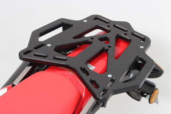 AXP REAR RACK HDPE - Black Honda CRF300L AX1609