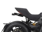 Kit di raccordo del sistema 3P shad - Ducati Diavel 1260S D0DV11