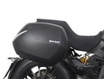 Kit di raccordo del sistema 3P shad - Ducati Diavel 1260S D0DV11