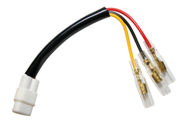 Cavo adattatore per uso tailight di tipo 3 - Suzuki/Yamaha 207-043
