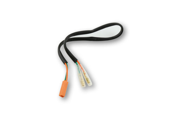 Adattatore Highsid Adattatore Cable-Honda/Kawasaki (207-056)