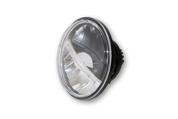 Highsider Jackson LED Main headlights insert-5 3/4 ”226-016