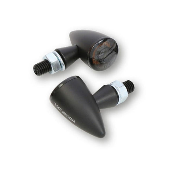 Highsider Apollo Bullet 3In1 LED Back Light