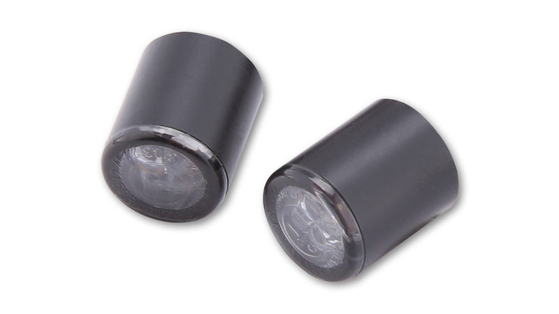 Luce realar a LED PROTON HIGHSIDER - Luce freno/Indicatori 254-530